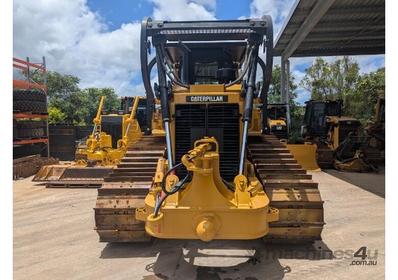 2013 CAT D6T XW VPAT 8,200 hrs
