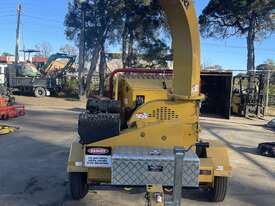 Vermeer BC700 Wood Chipper  - picture0' - Click to enlarge