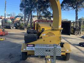 Vermeer BC700 Wood Chipper  - picture0' - Click to enlarge