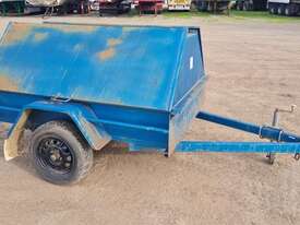 Sparks Trailers 6X4 - picture0' - Click to enlarge