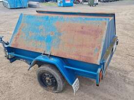 Sparks Trailers 6X4 - picture1' - Click to enlarge