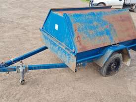 Sparks Trailers 6X4 - picture2' - Click to enlarge