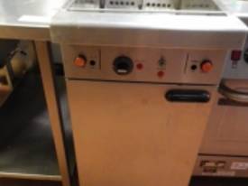 IFM  SHC00675 Used Pasta Cooker - picture0' - Click to enlarge