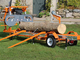 NORWOOD LUMBERPRO HD36 - picture0' - Click to enlarge