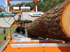 NORWOOD LUMBERPRO HD36 - picture1' - Click to enlarge