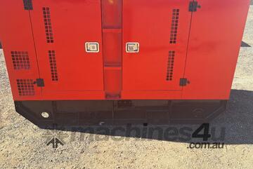 Price Drop 21 KVA Kubota Power Remote Series - 23 kVA Standby