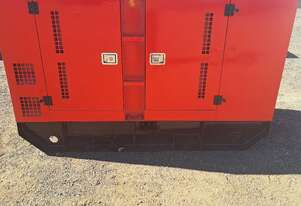 Price Drop 21 KVA Kubota Power Remote Series - 23 kVA Standby Price Drop 21 KVA Kubota Power Remote Series - 23 kVA Standby