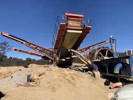 Sandvik QA451 Twin Deck Screen (Tracked) - picture1' - Click to enlarge