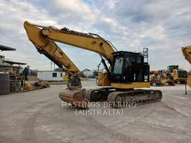 CATERPILLAR 325FLCR Track Excavators - picture0' - Click to enlarge