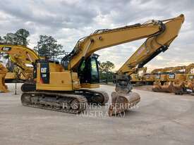 CATERPILLAR 325FLCR Track Excavators - picture0' - Click to enlarge