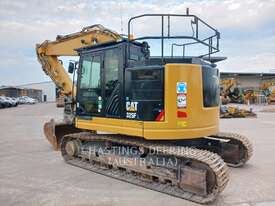 CATERPILLAR 325FLCR Track Excavators - picture2' - Click to enlarge