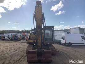 2003 CAT 322C Excavator (Wide Steel Tracked) - picture0' - Click to enlarge