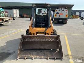 Mustang 2044 Skid Steer - picture0' - Click to enlarge