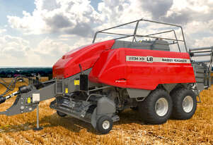 MF 2200 NewGen Series | Large Square Baler MF 2200 NewGen Series | Large Square Baler