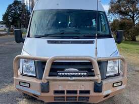 2007 FORD Transit Bus - picture0' - Click to enlarge