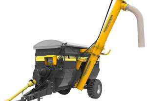 JF MIX 6000 CS GRAIN FEED MIXER (6.0M3)