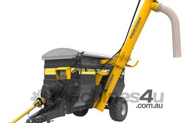 JF MIX 6000 CS GRAIN FEED MIXER (6.0M3)