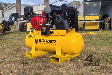 Bruder AG30-P Piston Compressor