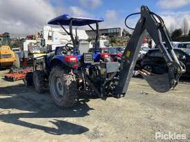 2021 Trident 554 Tractor/Loader/Backhoe - picture2' - Click to enlarge