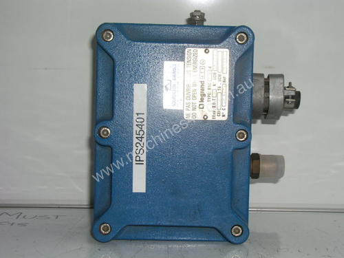 Legrand BSC 14d Pressure Switch.