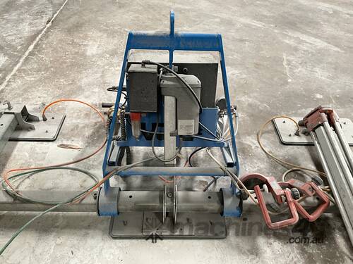 Vac Lift Unit