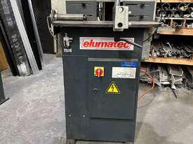 Elumatec End Mill - picture0' - Click to enlarge