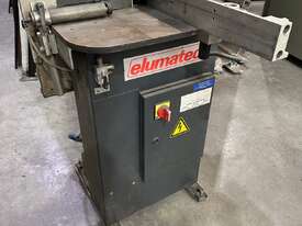 Elumatec End Mill - picture0' - Click to enlarge