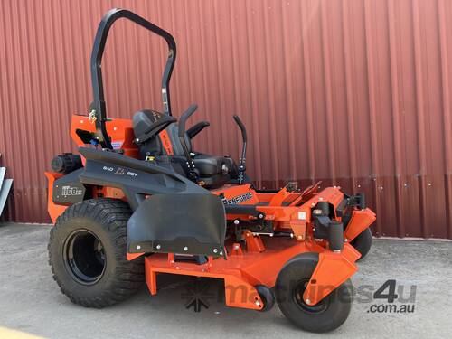 ENGAGE AG - Bad Boy Outlaw Renegade Diesel 61`` Commercial Zero Turn Mower