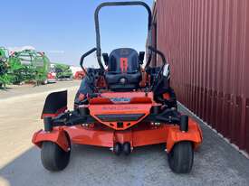 ENGAGE AG - Bad Boy Outlaw Renegade Diesel 61`` Commercial Zero Turn Mower - picture1' - Click to enlarge