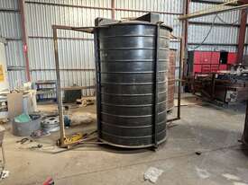 Action 4000 Tank Mould - picture0' - Click to enlarge