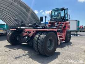 2019 Kalmar DCG100-45ED7 Container Handling Truck - picture1' - Click to enlarge