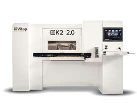 VITAP POINT K3 CNC  - picture0' - Click to enlarge