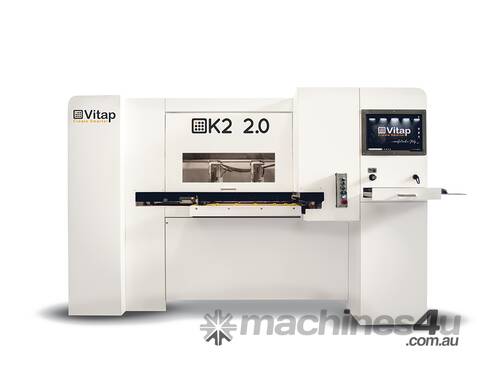 VITAP POINT K3 CNC 