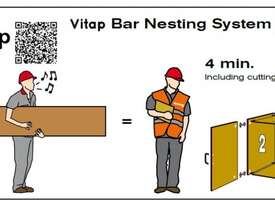 VITAP POINT K3 CNC  - picture1' - Click to enlarge