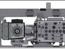 VITAP POINT K3 CNC  - picture2' - Click to enlarge