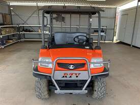 2012 KUBOTA RTV900XT BUGGY - picture0' - Click to enlarge