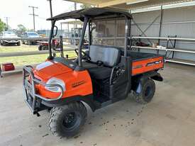 2012 KUBOTA RTV900XT BUGGY - picture1' - Click to enlarge