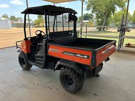 2012 KUBOTA RTV900XT BUGGY - picture2' - Click to enlarge