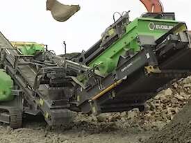 NEW EVOQUIP COBRA 290R IMPACT CRUSHER UPTO 290 TPH * - picture2' - Click to enlarge