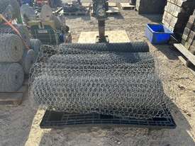 3 x Rolls of Fencing Wire - picture0' - Click to enlarge