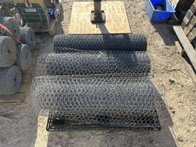 3 x Rolls of Fencing Wire - picture0' - Click to enlarge