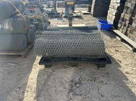 3 x Rolls of Fencing Wire - picture1' - Click to enlarge