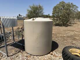 1 x 5000L Water Tank - picture0' - Click to enlarge