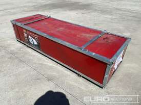 Unused Golden Mount S203012R Dome Shelter - picture0' - Click to enlarge