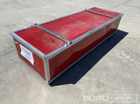 Unused Golden Mount S203012R Dome Shelter - picture1' - Click to enlarge