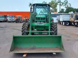 John Deere 6430 FWA Cab - picture0' - Click to enlarge