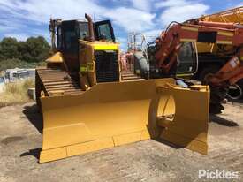 2015 Caterpillar D6N LGP Dozer (Swamp Tracks) - picture0' - Click to enlarge