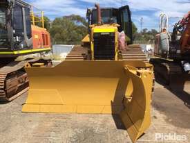 2015 Caterpillar D6N LGP Dozer (Swamp Tracks) - picture0' - Click to enlarge