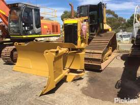 2015 Caterpillar D6N LGP Dozer (Swamp Tracks) - picture1' - Click to enlarge