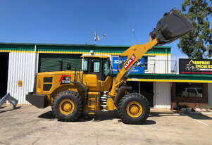 LOVOL WL958K-ZF 18 Tonne Wheel Loader